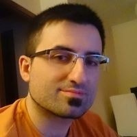 Francisco Javier Moreno