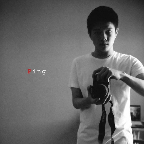 Ping