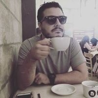 Carlos A. Fuentes Cruz