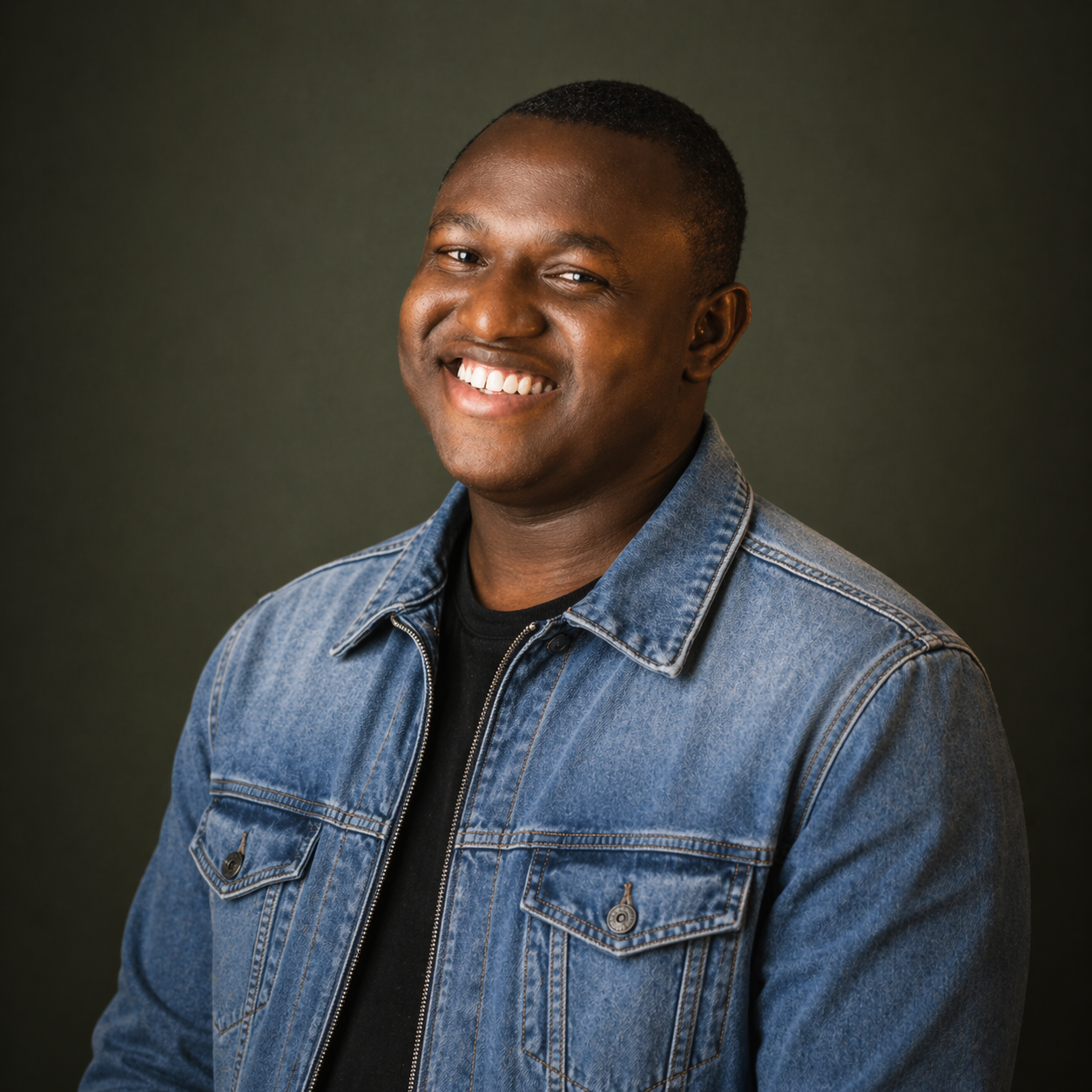 Chidera Nwanyemike