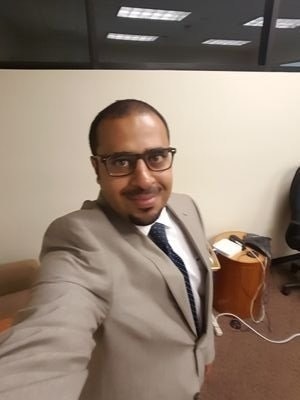 Olayan عليان الحربي