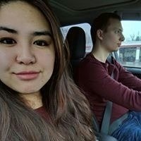 Fatima-Joyce Dominguez