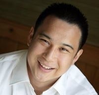 Benjamin Ahn Ahn Liu