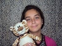 Gabriela de Oliveira