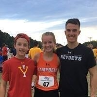 Madeline Grace Fitch