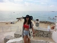 Dayana Hadzhipetrova