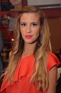 Denitza Tyufekchieva