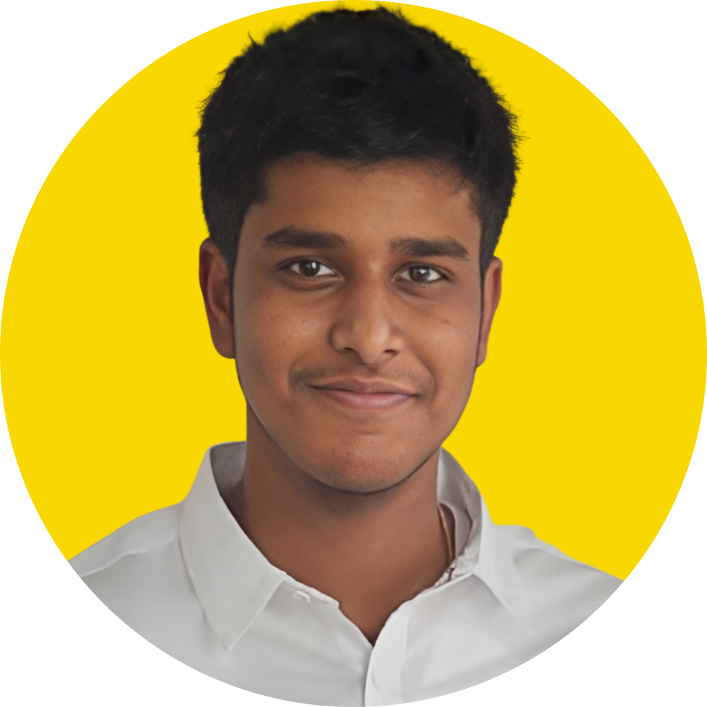 Girish E
