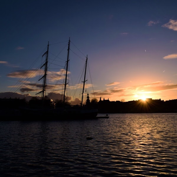 Atma Jyoti Mahapatra