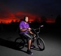 Avery Barrantes-Morris