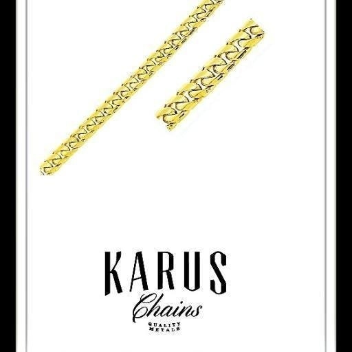Karus Chains