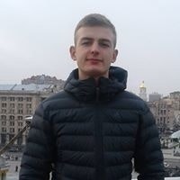 Саша Соболев