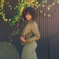 Charlene Chioma Okwu