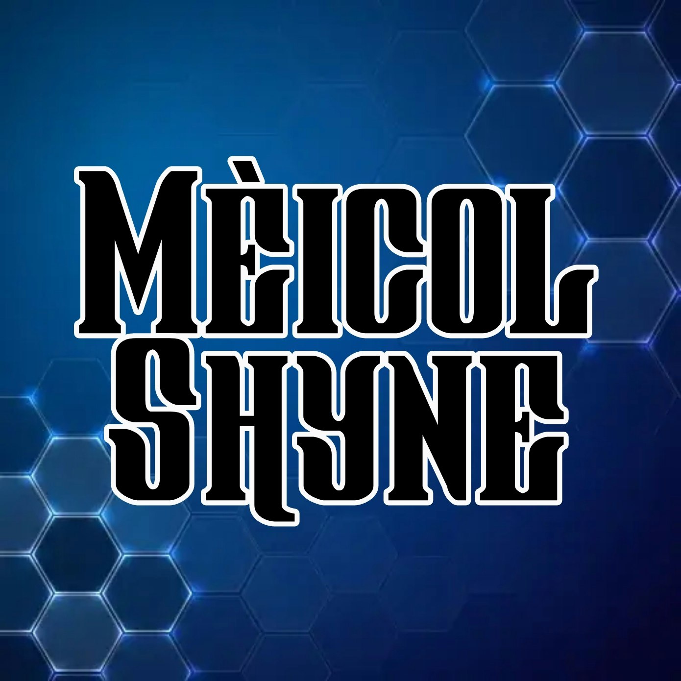 Michael Benson (Meicol Shyne)