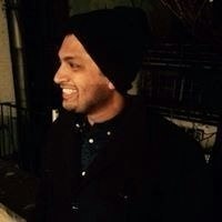 Krishna Ramachandran