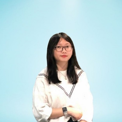 Ngô Hà Trang Phương (Briona Ngô)