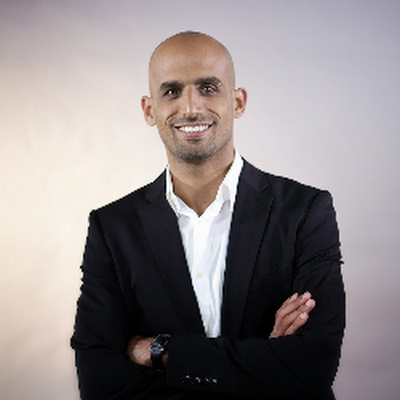 Yair Udi