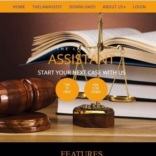 TheLawAssist
