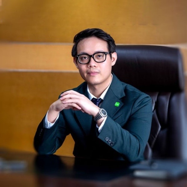 Nguyễn Đức Anh Kiệt