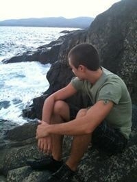 Марио Веселинов