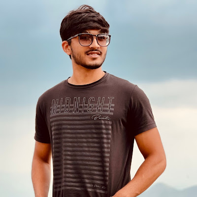 Nandip Vaghasiya