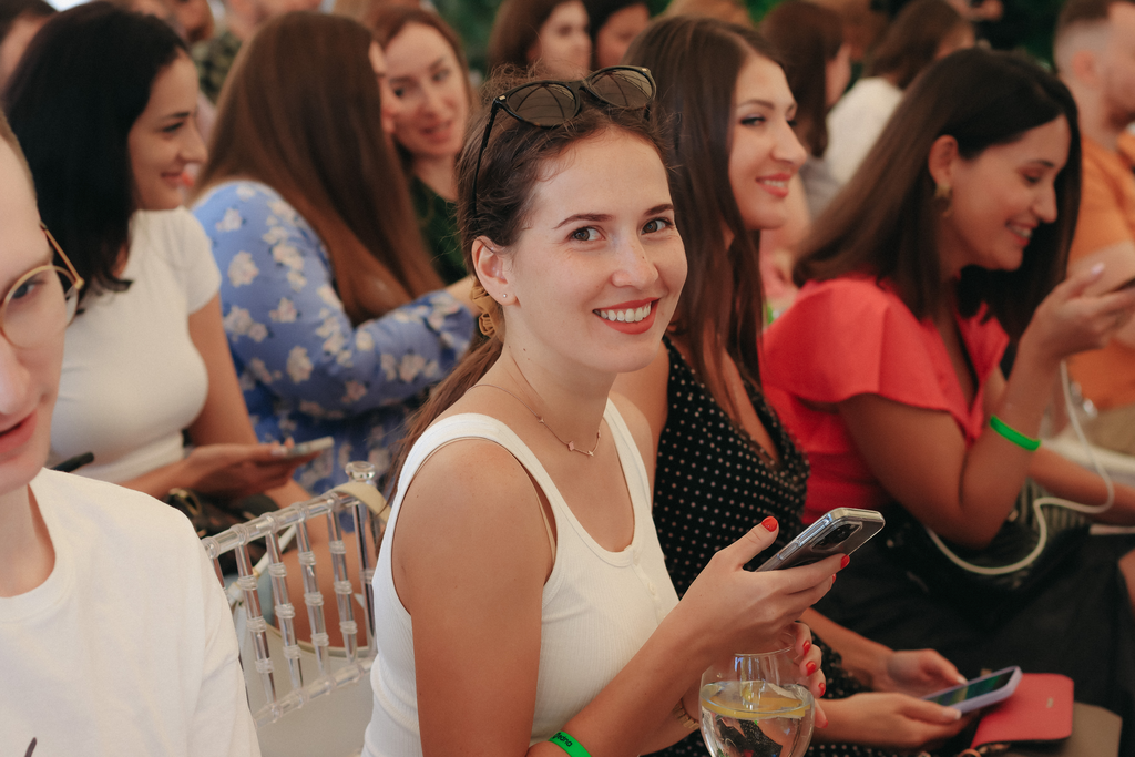 Ekaterina Pryanikova