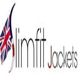 Slimfit Jackets UK