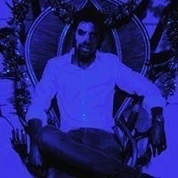 Lawrence 'Get Down' Brown