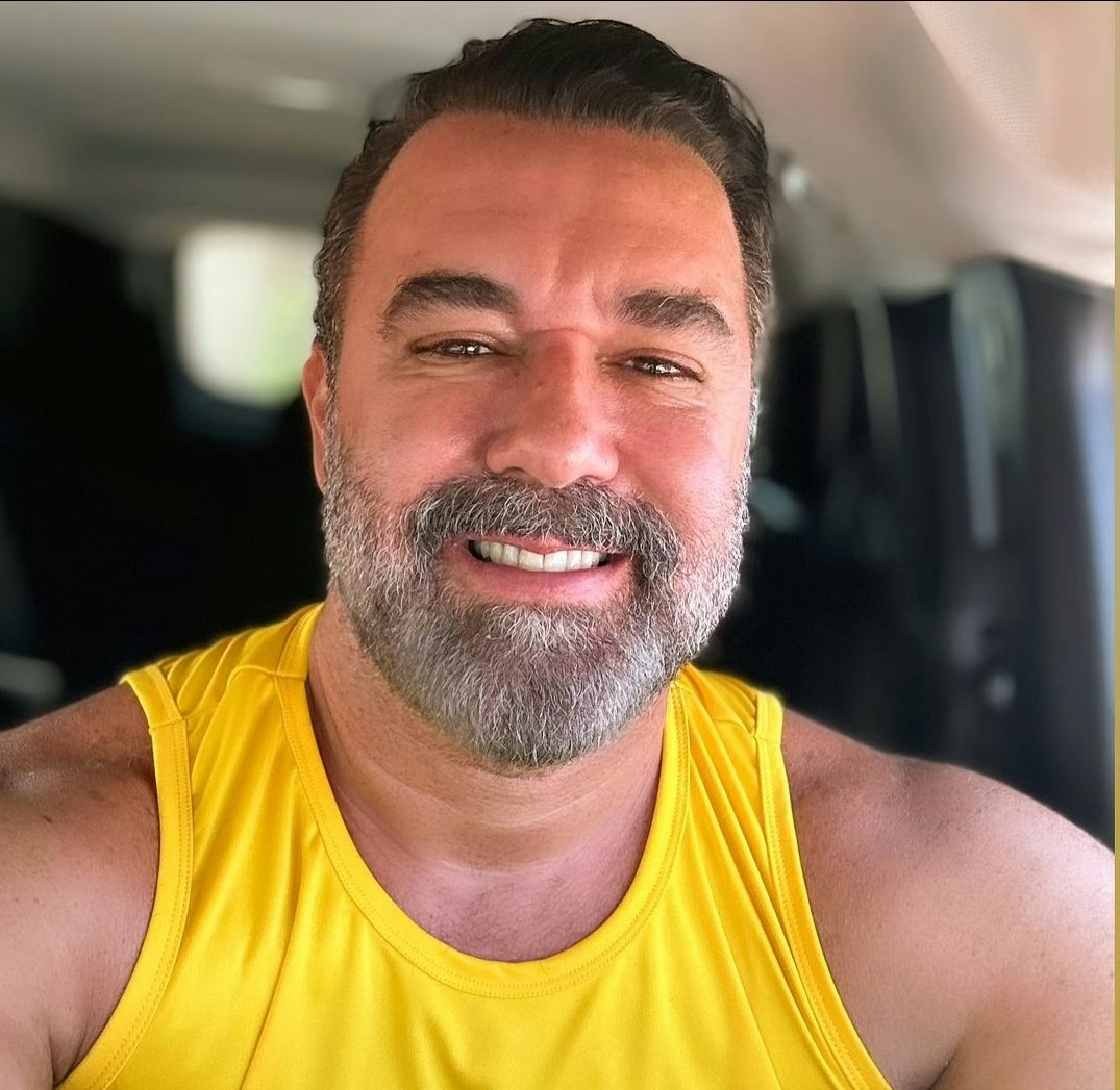 Jeffrey Morgan