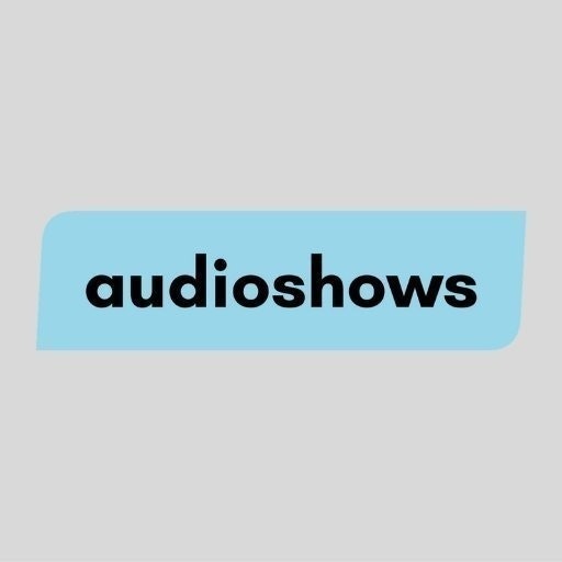 audioshows.com