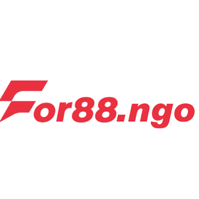 For88 Ngo Blog
