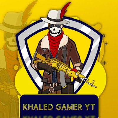 KHALED GAMER YT