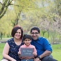 Rashmi Manwani-Bhambhani