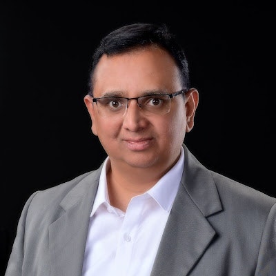 Digivision - Rama Kumar