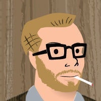 Fredrik Wennberg 🌐