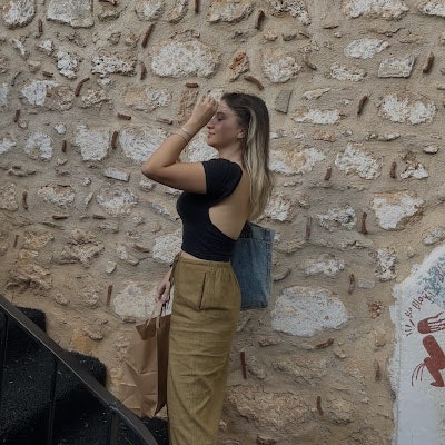 Gökçe Pınar Yıldız