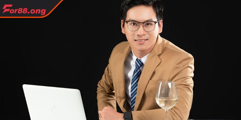 CEO Nhật Vượng