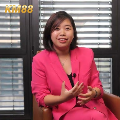 CEO Van Mai Anh