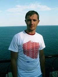 Миша Симоненко