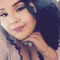 Aimee Marie Messerly