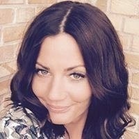 Helene Cooper Larsen