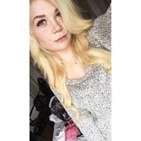 Izabelle Skogh Taxén