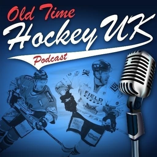 Old Time Hockey UK