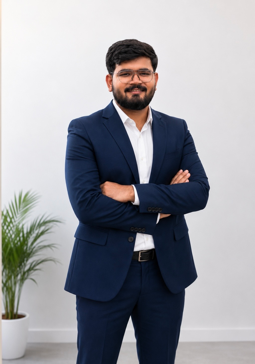 Sunil Ghanchi