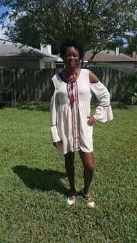 Marie Treadwell-Holloman
