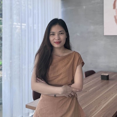 Evelyn Wang