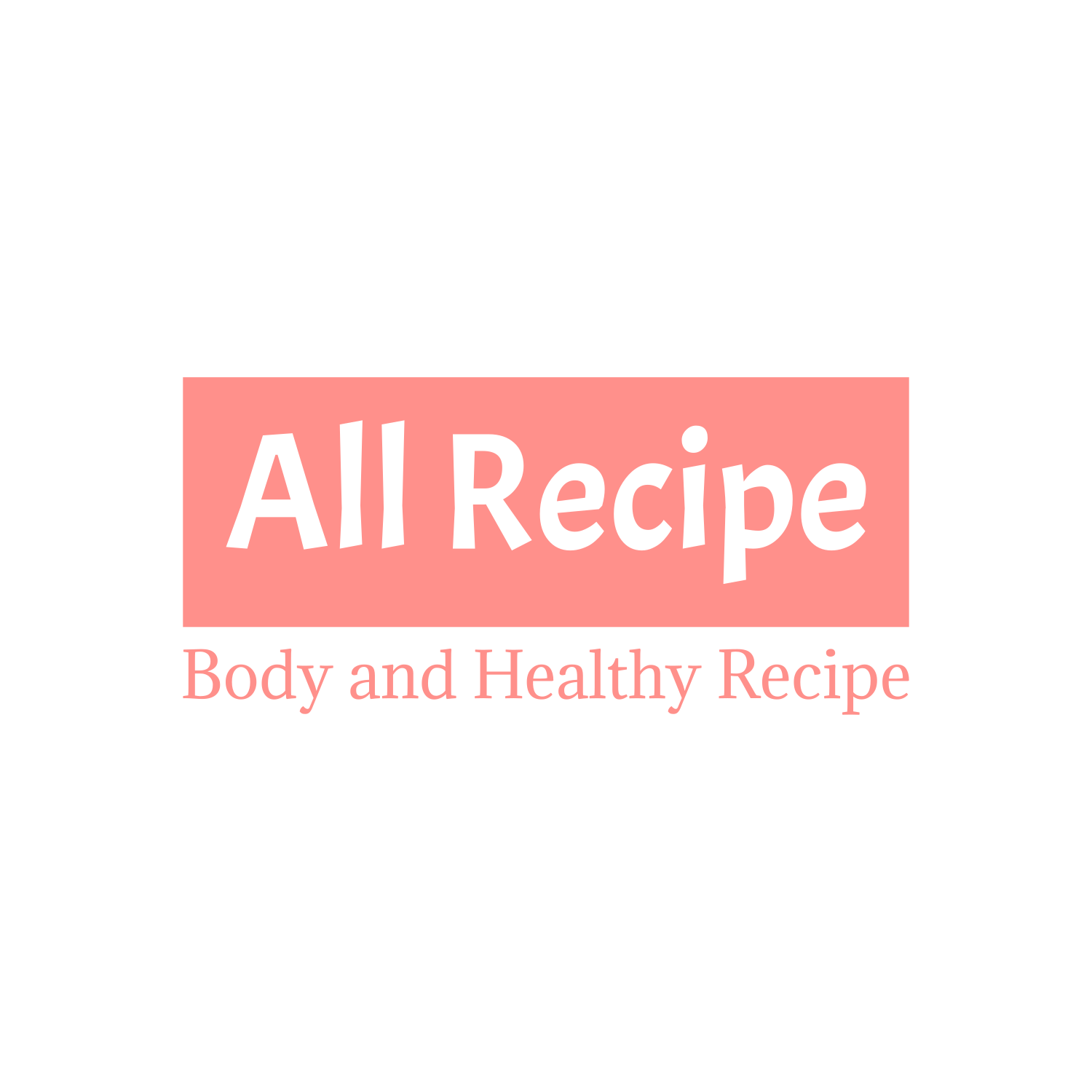 AllRecipe.Org
