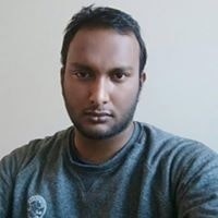 Balaraj Venkataramanappa