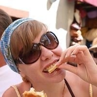 Наталя Сашкіна