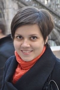 Светлана Закревская